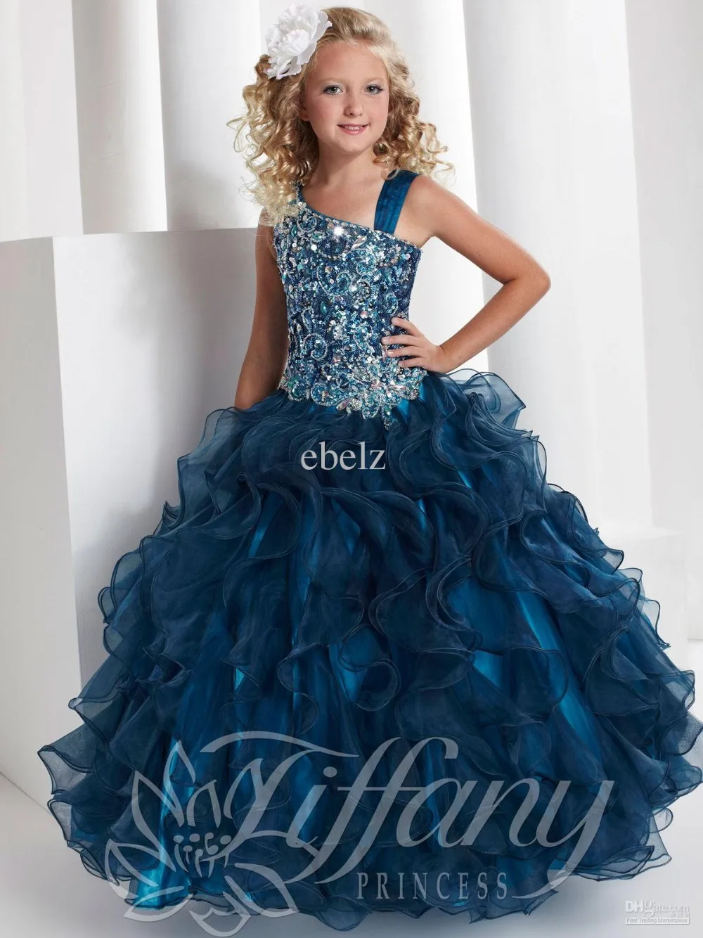 ball gown size 12