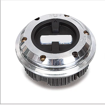 

1 pieces x FOR CHEVROLET 3500 K250/30/3500 R30/3500 V30/3500 PICKUP 73-97 D250 F250/350 FREE WHEEL LOCKING HUB B053 AVM497