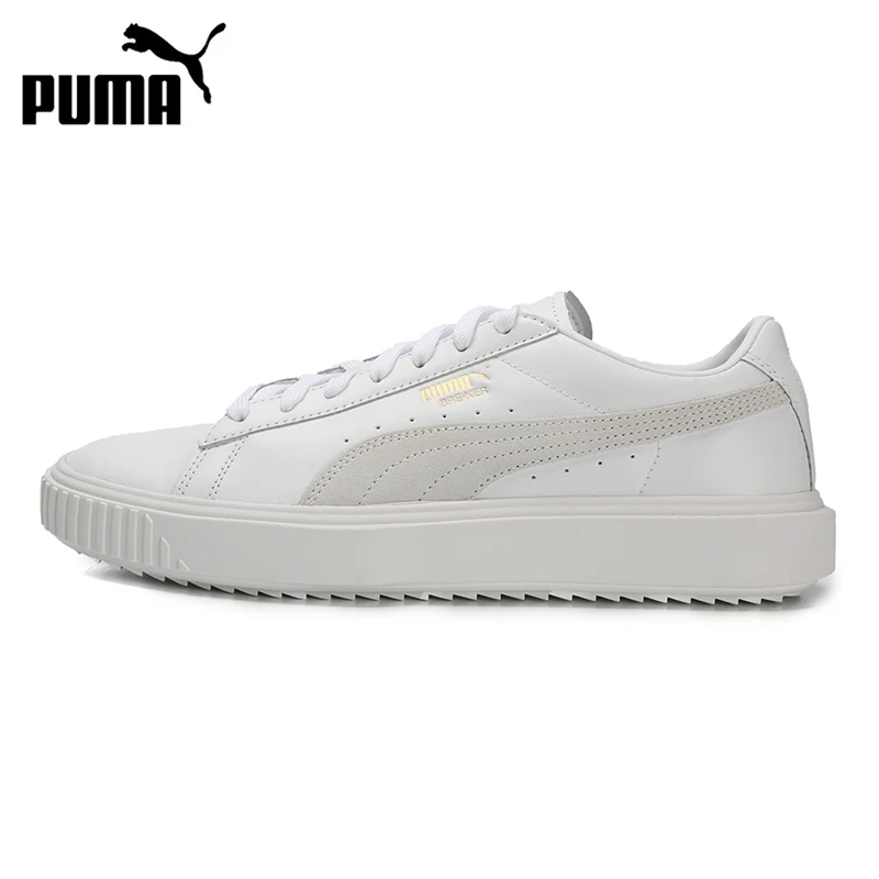 

Original New Arrival 2019 PUMA PUMA Breaker LTH Unisex Skateboarding Shoes Sneakers