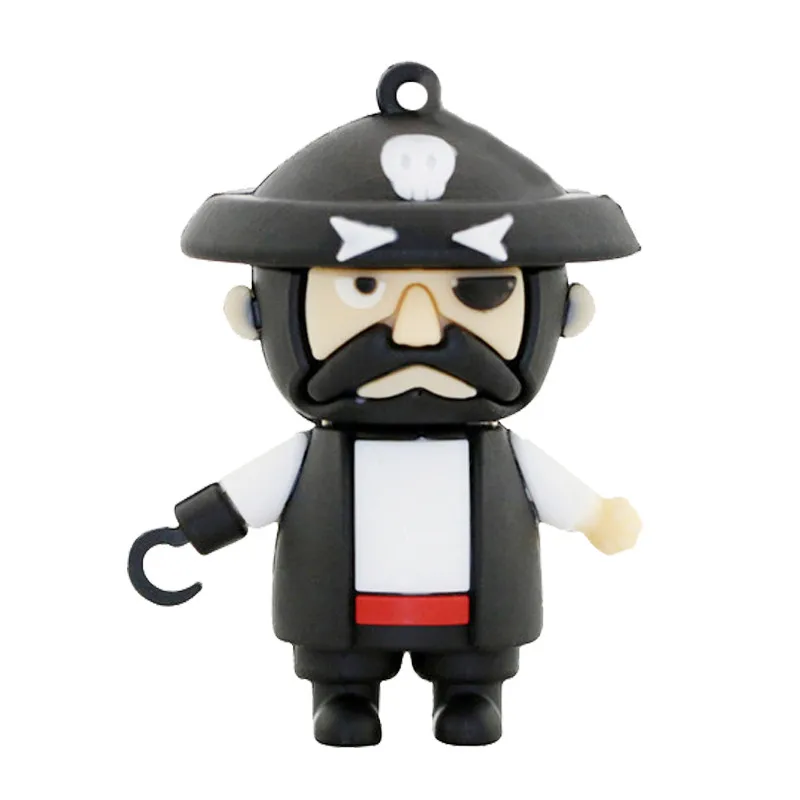 Силиконовая Флешка USB 2 0 64 ГБ 32 16 8 4 Гб|USB флэш-накопители| |