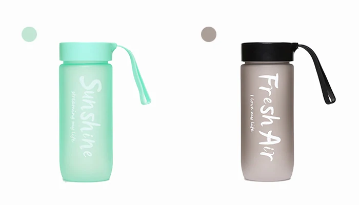 Plastic Water Bottle (17)