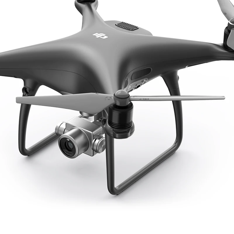 DJI Phantom 4 пропеллер 9450S быстросъемные пропеллеры для Pro и расширенные оригинальные