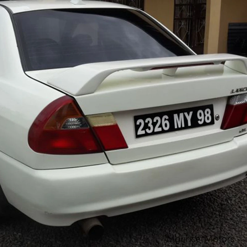 Use For Mitsubishi Lancer Spoiler 1998 04 Lancer Spoiler High Quality Abs Material Car Rear Wing Unpaint Color Spoiler Spoilers Wings Aliexpress Use For Mitsubishi Lancer Spoiler 1998 04 Lancer Spoiler High Quality Abs Material Car Rear Wing Unpaint Color Spoiler Spoilers Wings Aliexpress