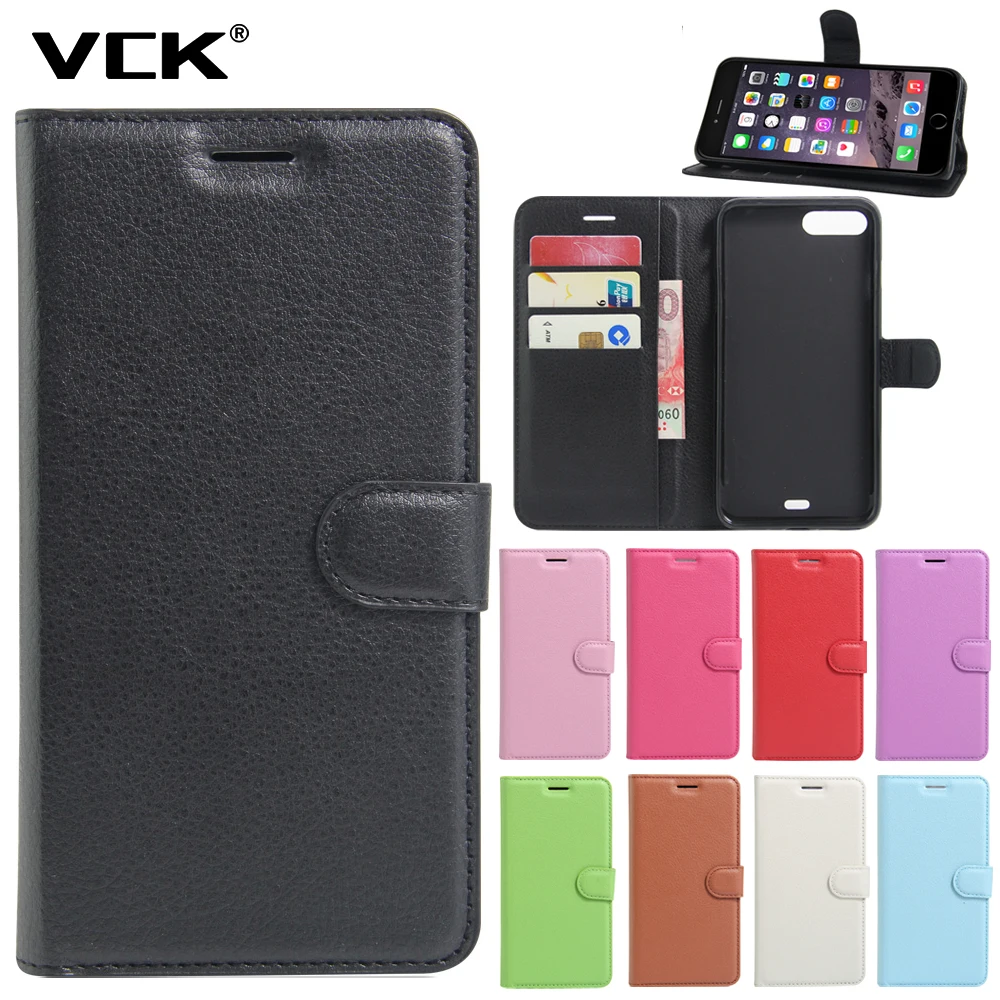 

VCK For SAMSUNG Galaxy S6 S7 Edge S8 Plus 2016 2017 A3 A5 A7 J1 J2 J3 J5 J7 Prime 2017 2016 Wallet Book Leather TPU Case Cover