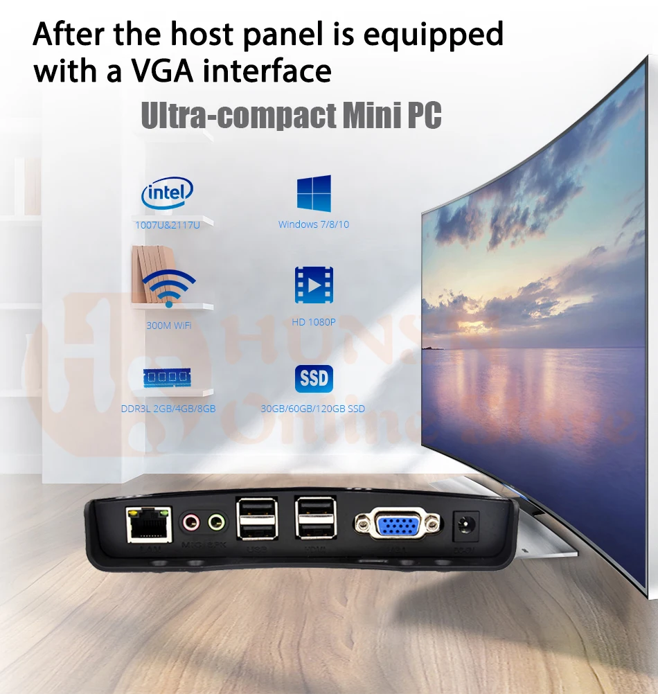 Thin Client RDP 8.1 HUNSN TF03 (14)