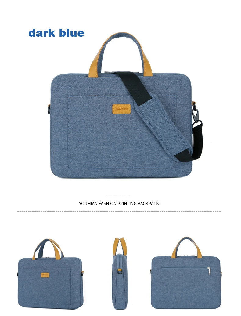 13 13.3 14 15.6 Man Women Shoulder Handbag Notebook Laptop Sleeve Bag Case For Acer Dell HP Asus Lenovo Macbook Pro Air 