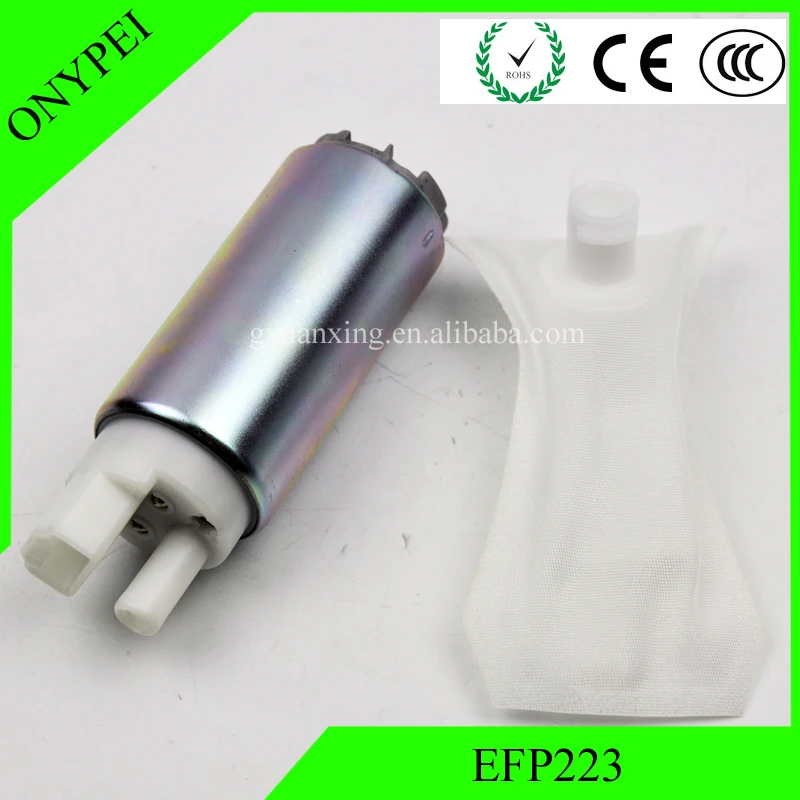 EFP-223 Новый электрический топливный насос для Nissan Maxima A33 VQ30DE X-Trail T30 QR25DE EFP223 |
