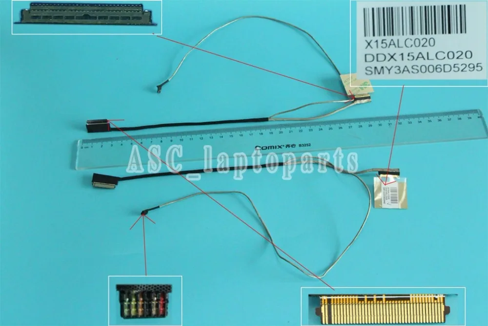 LCD-Cable-HP-15-AB