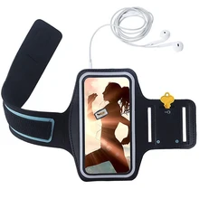 Нарукавный спортивный чехол для OnePlus 5T A5010 3T OnePlus 5 One Plus 3 Gym водонепроницаемый чехол из искусственной кожи для телефона