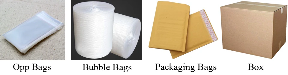 Packing