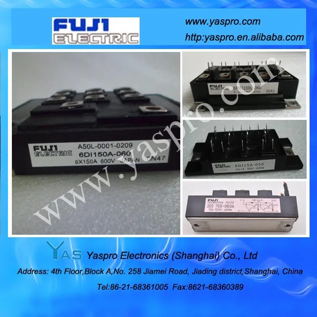 С изолированным затвором(IGBT) 6MBP400RTM060, 6MBP400RTM-060