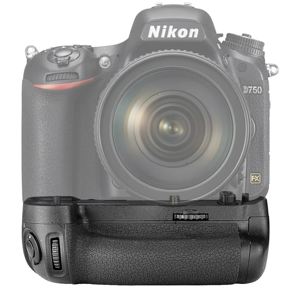 Neewer набор держателя сменная деталь для Nikon MB-D16 для Nikon D750 DSLR камеры