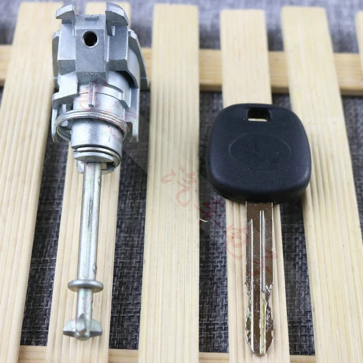 Locksmith Supplies For Toyota Corolla Left Front Car Door Lock Cylinder/Car Repairing Locks
