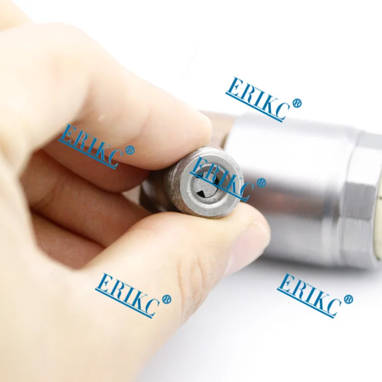  ERIKC Hot Sale 10R-7673 (10R7673) Common Rail 320D Injector 10R 7673 BY C6.4 fuel Engine Auto Injec