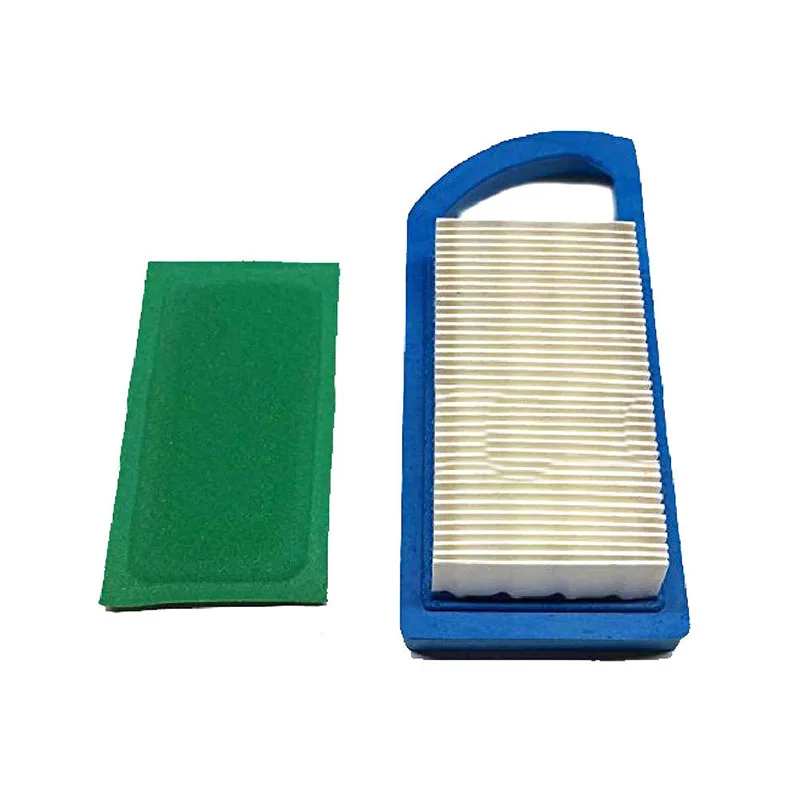 

Air Pre Filter Accessories Fit For Briggs & Stratton 697152 613022 650821 697775