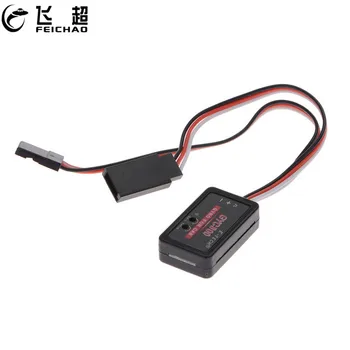 

Feichao GYC300 Mini Gyro Model or Drift Drive Control of Advanced Ultra-compact RC Racing Vehical/ Boat Toy Parts
