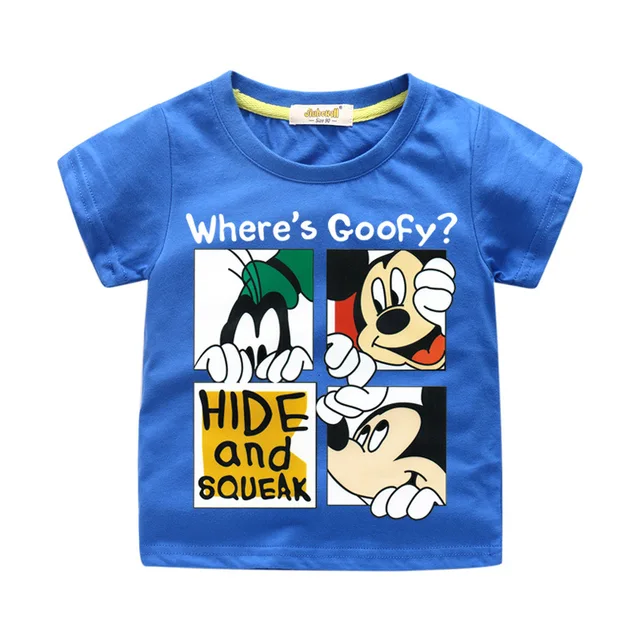 goofy baby clothes