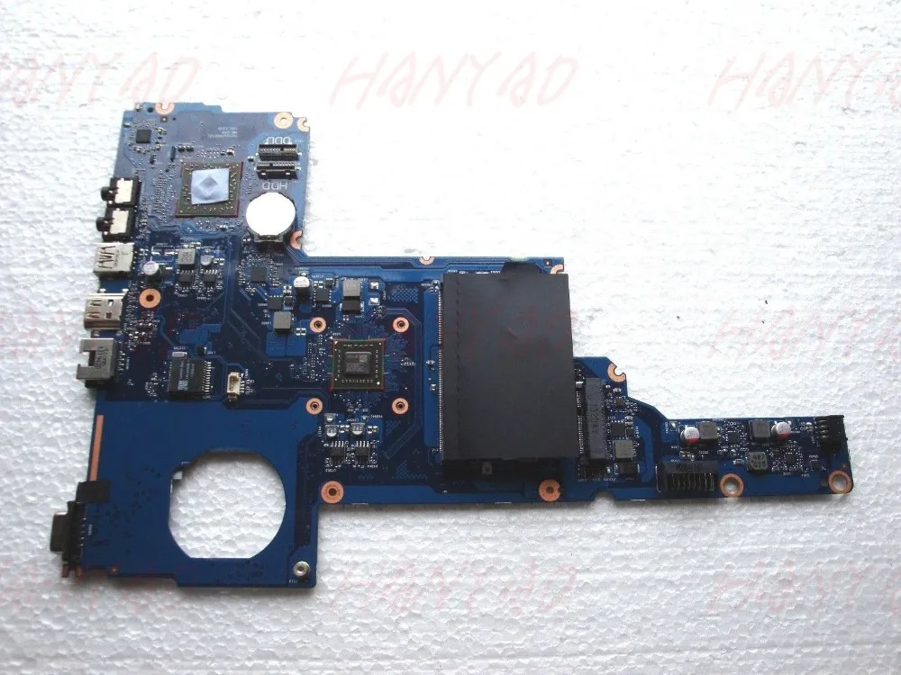 

For HP 245 255 g1 Laptop Motherboard ddr3 720635-501