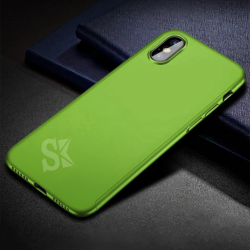 iPhone X