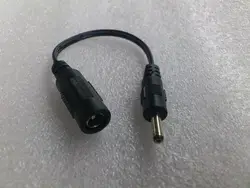5.5-2.1 мм до 3.5-1.35 мм DC кабель 5.5 мм до 3.5 мм соединительные провода