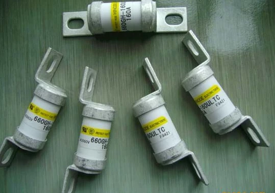 Защитный Предохранитель HINODE 660GH 32ULTC 32A 35ULTC 35A 40ULTC 40A 50ULTC 50A 63ULTC 63A 660V