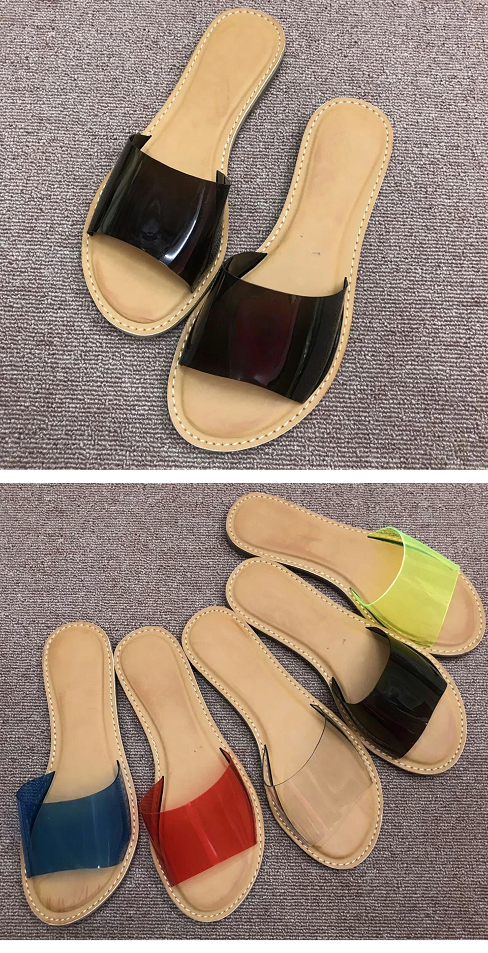 home slippers