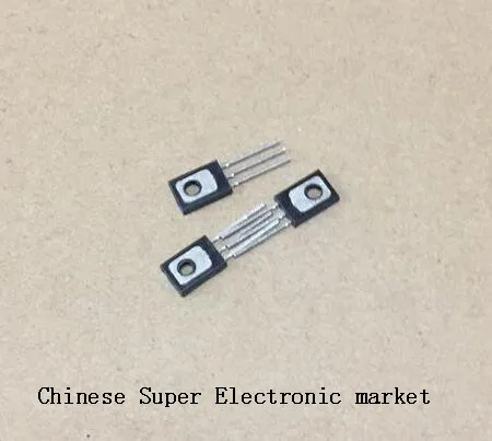 2SD414 TRANSISTOR TO-126 2SB548 PAIR