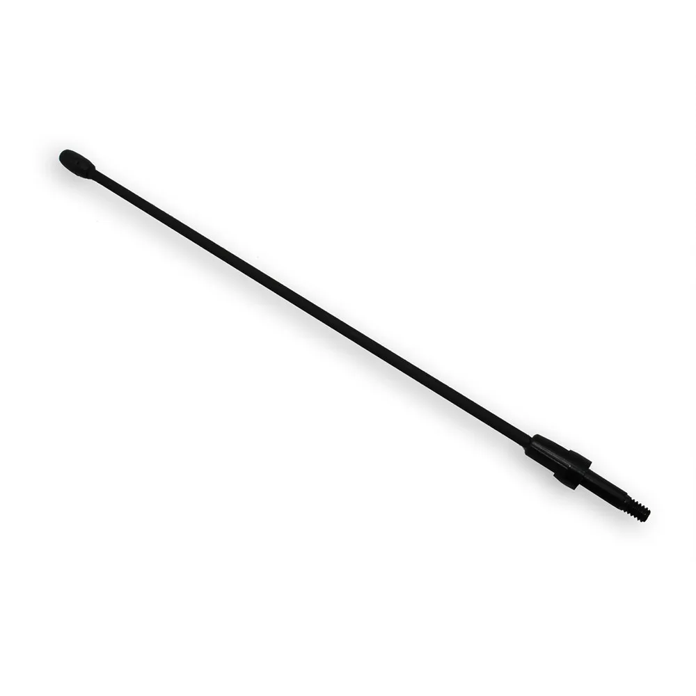 Car Antenna For Ford Mustang Antenna 8 Black 1979 to 2009 car accessories Accesorios de coche Antenne de voiture high quality