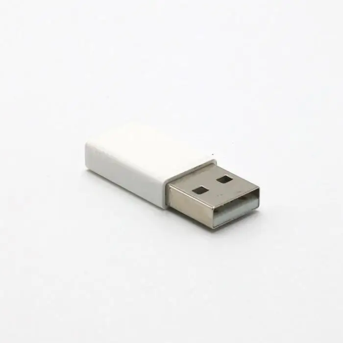 Etmakit USB3.1 type-C Женский к USB 3,0 type-A Мужской USB 3,1 type C коннектор конвертер адаптер NK-Shopping