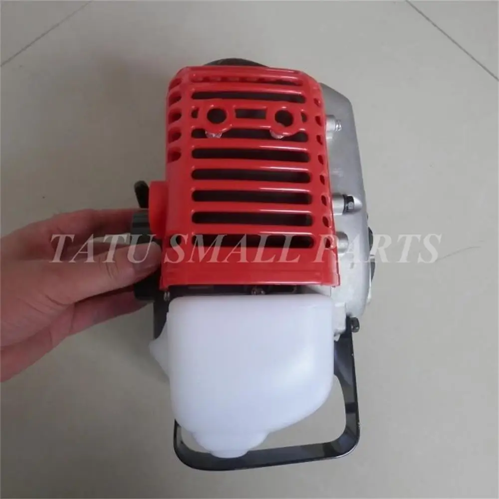 1E34F GASOLINE ENGIE 3