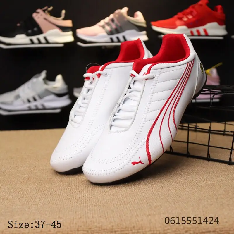 

Puma shoes men's Size 37-45 mens Badminton Shoes
