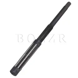 CNBTR HSS серебристый, черный Регулируемый Размеры диапазон 10.75-11.75 мм ручной Развёртки инструмент