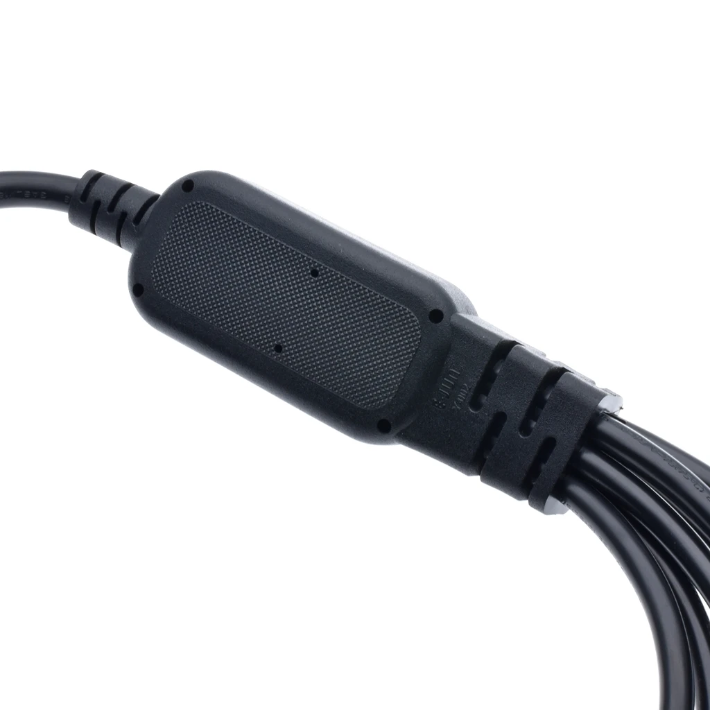 1 шт. Высокое качество IEC 320 C14 штекер для 6XC13 Женский Y Тип сплиттер шнур питания, C14 до 6 x C13, 250 В/10A