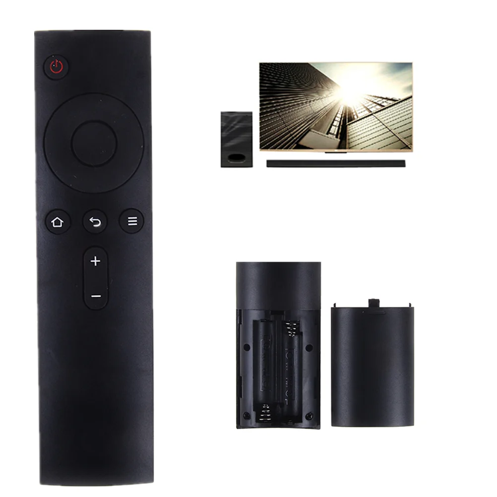 

Remote Control 3 2 1 Generation TV Remote Control Smart Remote Controller For Xiaomi Mi TV Set-top Box