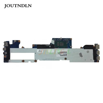 

JOUTNDLN FOR Hp 13-AB laptop Motherboard 6050A2867801-MB-A01 909251-601 909251-501 W/ I5-7200U CPU 4GB RAM