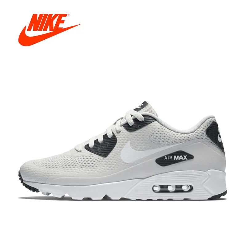 

Original New Arrival Authentic Nike AIR MAX 90 ULTRA Men's Breathable Running Shoes Sports Sneakers Comfortable Breathable