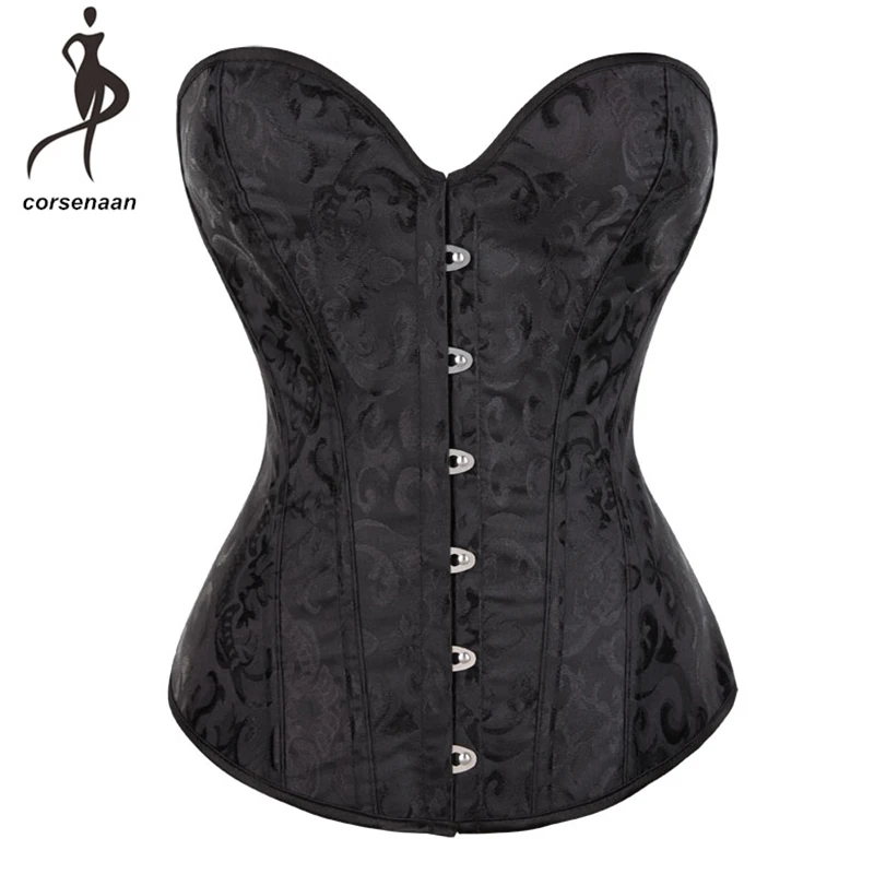 Gothic Vintage Women Body Shapewear Slimming Waist Costumes Classic Vintorican Korset Lace Corset Bustier 8102# Gothic Vintage Women Body Shapewear Slimming Waist Costumes Classic Vintorican Korset Lace Corset Bustier 8102#