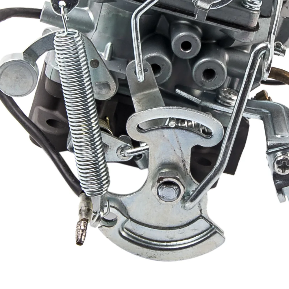 Карбюратор для Nissan вишня 1974 Солнечный B210 Pulsar 1977 1981 A14 двигателя седан универсал