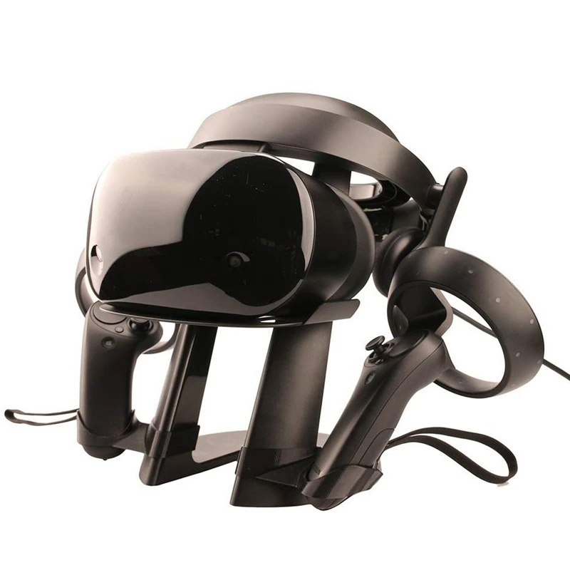 Amvr Vr подставка держатель для гарнитуры и станция Samsung Mr Hmd Odyssey Windows|Аксессуары