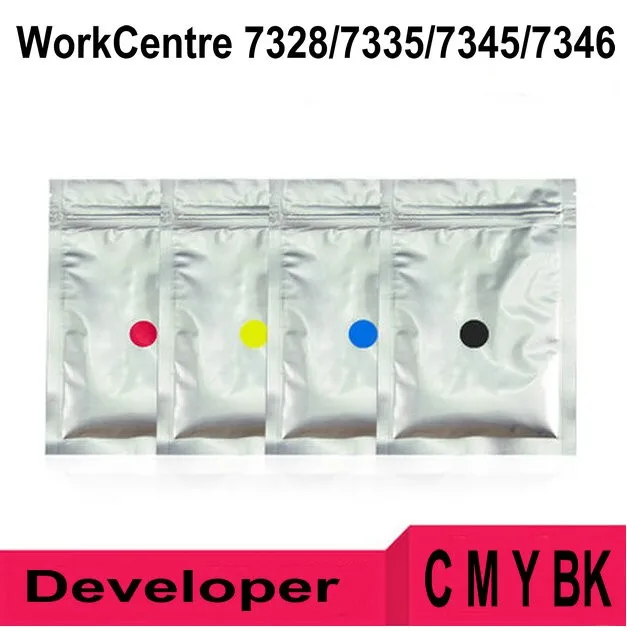 Фото копир разработчик для Xerox Workcenter 7228/7235/7245/7328 Тонер | Компьютеры и офис