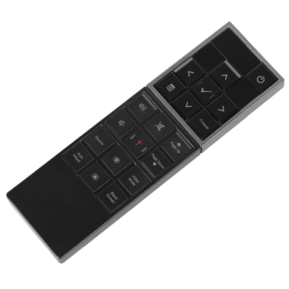New-remote-control-for-dell-projector-TSHR-IR01-4210X-4310X-M209-M410HD-M210X-controller (3)