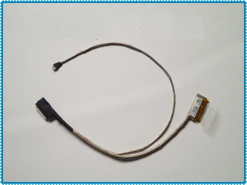 

WZSM New LCD Screen Video Cable for SAMAUNG NC110 NC108 LCD LVDS cable P/N BA39-01057A