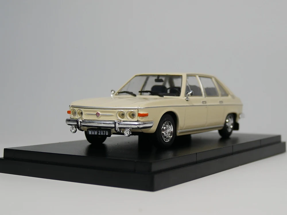 Ixo 1:43 TATRA 613 литая под давлением модель автомобиля