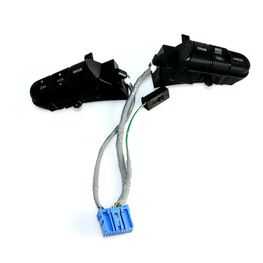 Steering Wheel Switch AUDIO & CRUISE for 08 11 HONDA CIVIC CITY FIT