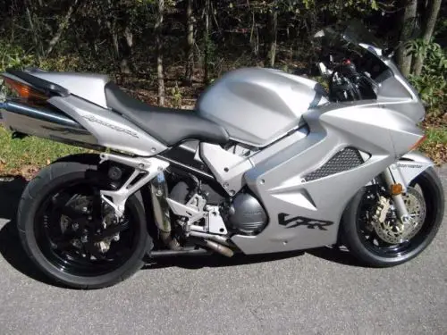 Черный и серебристый ABS впрыска обтекателя кузова комплект для Honda VFR800 Interceptor VTEC 2002-2012 03 04 05 06 07 08 09 10 11