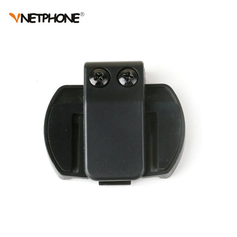 Vnetphone 3 5 мм микрофон Динамик гарнитуры и шлем домофон клип для V4 V6 мотоцикл Bluetooth