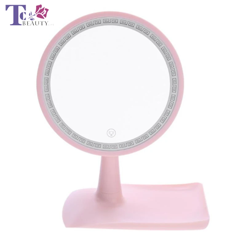 

Rechargeable-LED-Light-Makeup-Mirrors-Adjustable-Desktop-Rotating-Touch-Screen Rechargeable-LED-Light-Makeup-Mirrors-Adjustabl