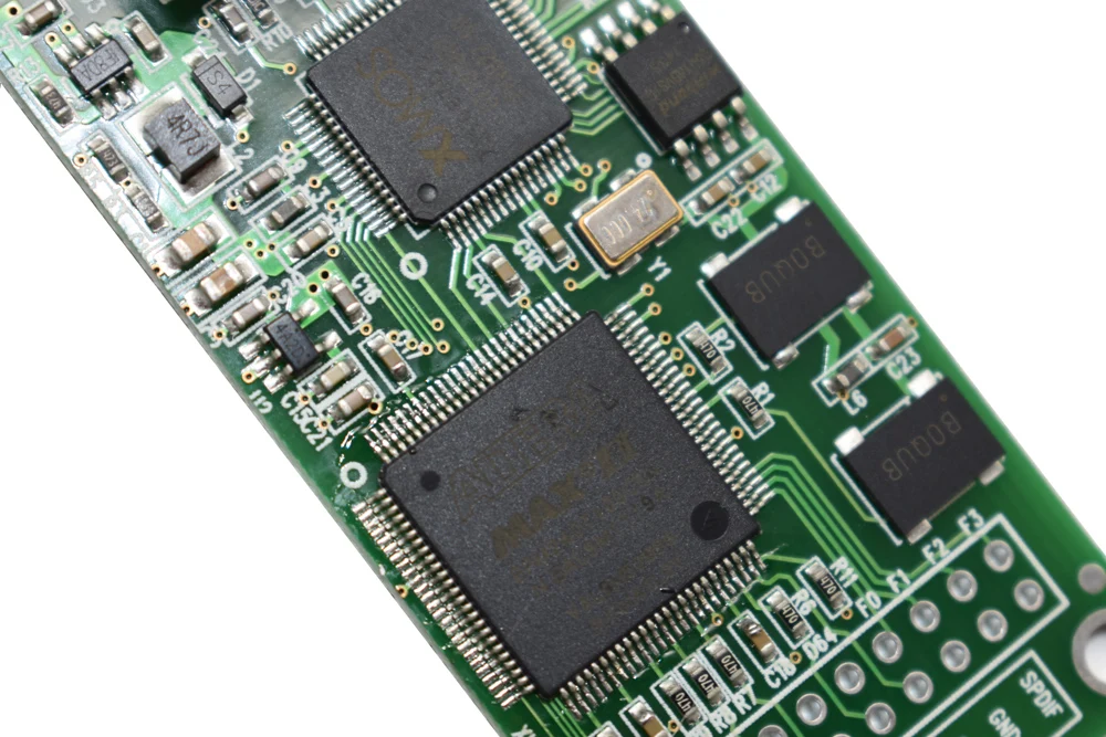 Home Theater Amplifiers  (8)