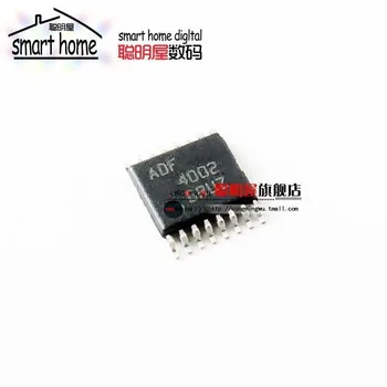

Free shipping ADF4002BRUZ ADF4002 TSSOP16