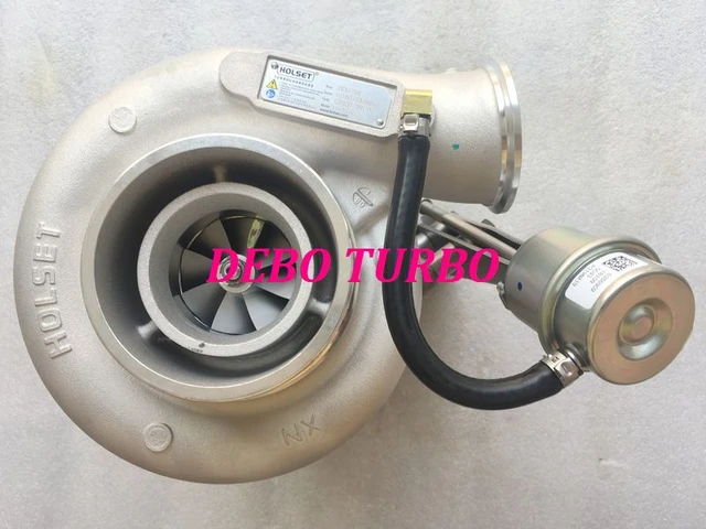 NEW GENUINE HOLSET HX35W 2834798 2834799 2834823 3782904 3767251 
